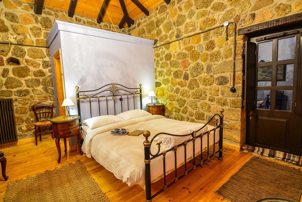Varnevo Guesthouse أنو تريكالا المظهر الخارجي الصورة
